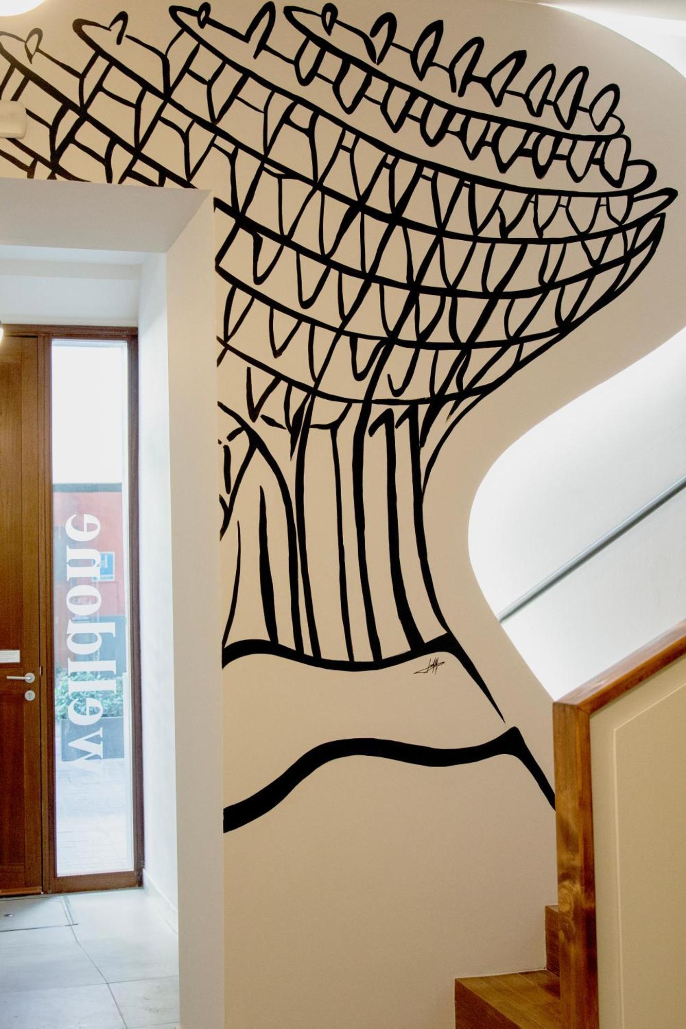 Welldone Metropol Hotel Seville Luaran gambar